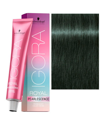 IGORA ROYAL PEARLESCENCE P 6-23 (D)