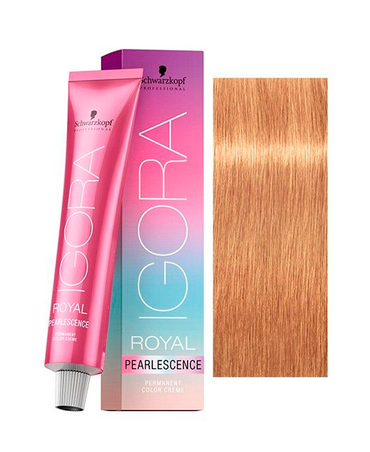 IGORA ROYAL PEARLESCENCE P 9.5-74 (D)