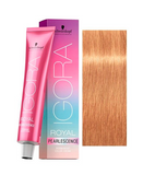 IGORA ROYAL PEARLESCENCE P 9.5-74 (D)