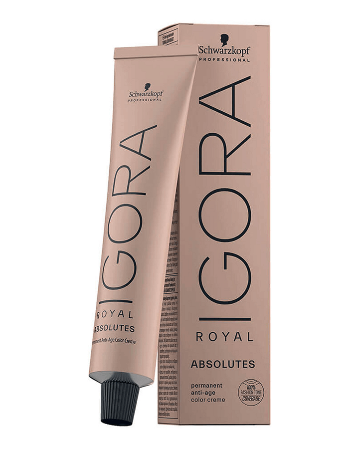 IGORA ROYAL NUDE TONES 6-46