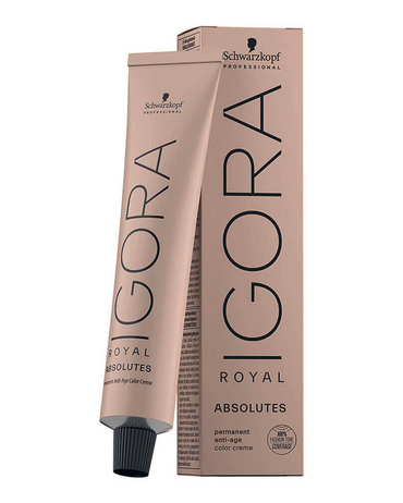 IGORA ROYAL NUDE TONES 6-46