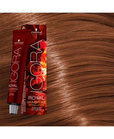 IGORA ROYAL OPULESCENCE 5-67 (D)