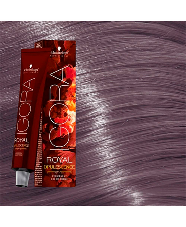 IGORA ROYAL OPULESCENCE 8-19 (D)