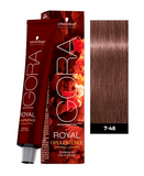 IGORA ROYAL OPULESCENCE 7-48 (D)