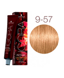 IGORA ROYAL OPULESCENCE 9-57