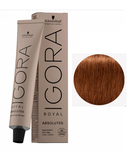 IGORA ROYAL ABSOLUTES 8-60 AGE BLEND