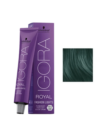 IGORA ROYAL FASHION LIGHTS L-33 (D)