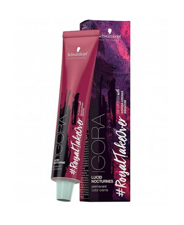 IGORA ROYAL TAKEOVER LUCID NOCTURNES 5-819 (D)