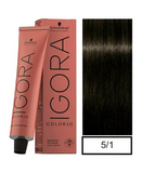 IGORA COLOR 10 TONO 5-1 (D)