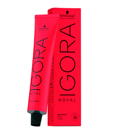 IGORA ROYAL 7-13