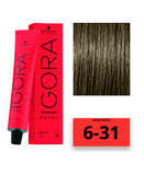 IGORA ROYAL 6-31