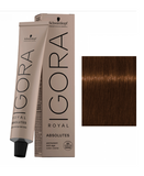 IGORA ROYAL ABSOLUTES 7-460 AGE BLEND