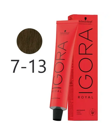 IGORA ROYAL 7-13