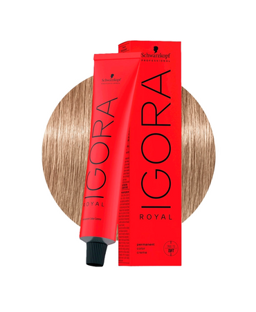 IGORA ROYAL 9-19