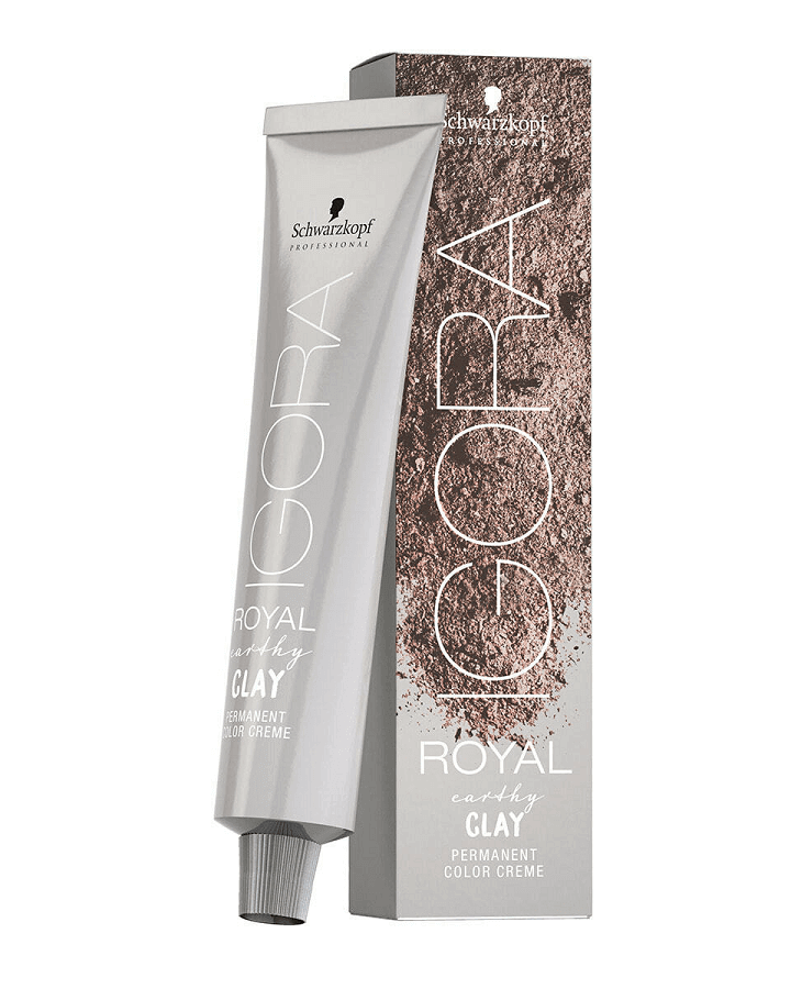 IGORA ROYAL RAW ESSENTIALS 5-16