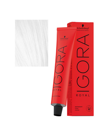 IGORA ROYAL 0-00 DILUTER