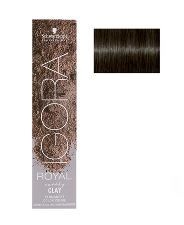 IGORA ROYAL RAW ESSENTIALS 5-21