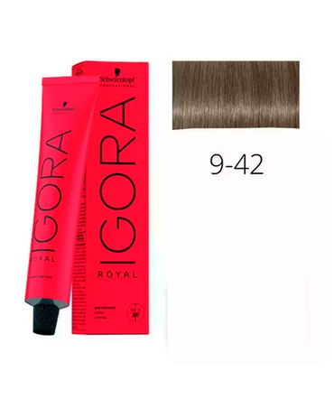 IGORA ROYAL 9-42