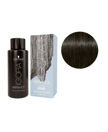 IGORA VIBRANCE GEL 60 ML. RAW ESSENTIALS 5-21