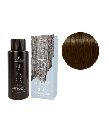 IGORA VIBRANCE GEL 60 ML. RAW ESSENTIALS 5-16