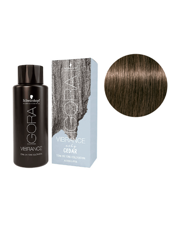 IGORA VIBRANCE GEL 60 ML. RAW ESSENTIALS 6-16