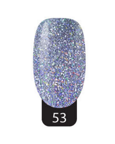 STUDIO NAILS SPLASH ACRILICO DE COLOR #53