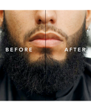 ROLDA BEARD DYE 24 HOURS COVER GRAYS-BLACK 100 GRS.