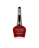 MASGLO KIT GEL EVOLUTION 3X 13.5 ML. #1 ROJOS INFALIBLES