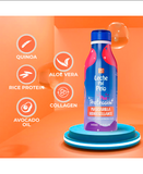 LECHE PAL PELO PROTECCION COLOR MASC. HIDROSELLANTE 250 ML.