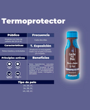 LECHE PAL PELO RIZOS & AFRO TERMOPROTECTOR 250 ML.
