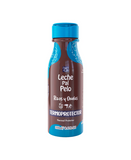 LECHE PAL PELO RIZOS & AFRO TERMOPROTECTOR 250 ML.