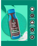 LECHE PAL PELO RIZOS & AFRO SHAMPOO 250 ML.