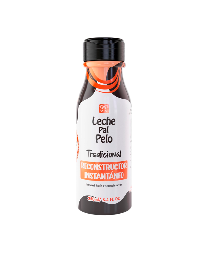 LECHE PAL PELO TRADICIONAL RECONSTRUCTOR INST. 250 ML.