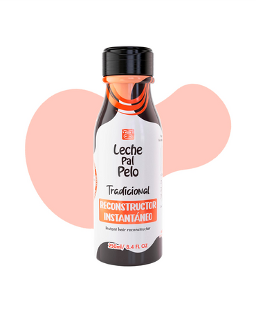 LECHE PAL PELO TRADICIONAL RECONSTRUCTOR INST. 250 ML.