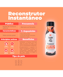 LECHE PAL PELO TRADICIONAL RECONSTRUCTOR INST. 250 ML.