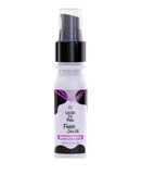 LECHE PAL PELO FINISH CHIA OIL TRAT. REPARAPUNTAS 30 ML.