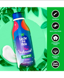 LECHE PAL PELO PROTECCION COLOR SHAMPOO 250 ML.