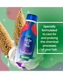 LECHE PAL PELO PROTECCION COLOR SHAMPOO 440 ML.
