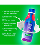 LECHE PAL PELO PROTECCION COLOR SHAMPOO 250 ML.