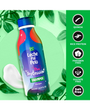 LECHE PAL PELO PROTECCION COLOR SHAMPOO 440 ML.