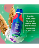 LECHE PAL PELO PROTECCION COLOR SHAMPOO 250 ML.