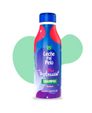 LECHE PAL PELO PROTECCION COLOR SHAMPOO 440 ML.