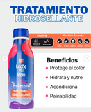 LECHE PAL PELO PROTECCION COLOR MASC. HIDROSELLANTE 440 ML.