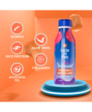 LECHE PAL PELO PROTECCION COLOR MASC. HIDROSELLANTE 440 ML.