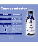 LECHE PAL PELO TRADICIONAL TERMOPROTECTOR 250 ML.