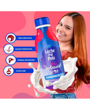 LECHE PAL PELO PROTECCION COLOR TERMOPROTECTOR 440 ML.
