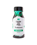 LECHE PAL PELO TRADICIONAL SHAMPOO 250 ML.
