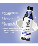 LECHE PAL PELO TRADICIONAL TERMOPROTECTOR 440 ML.