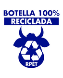 LECHE PAL PELO TRADICIONAL TERMOPROTECTOR 440 ML.