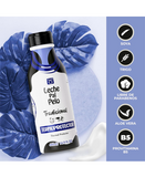 LECHE PAL PELO TRADICIONAL TERMOPROTECTOR 440 ML.